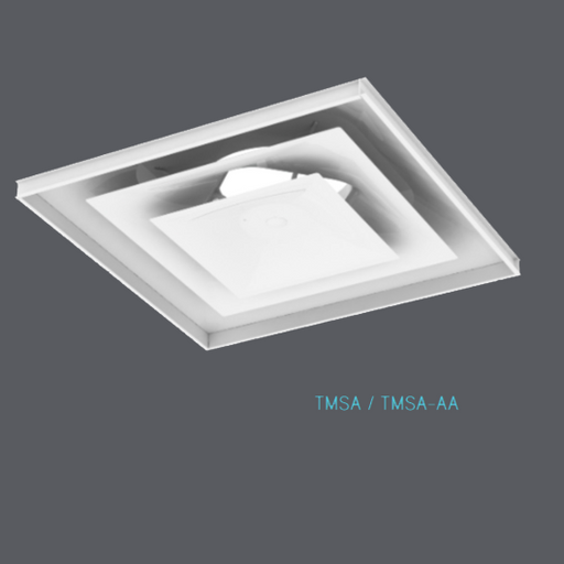 Plaster Frame For Layin Diffuser (TRM) — Shop Fontanesi & Kann