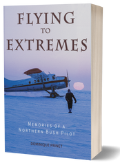 Flying to Extremes