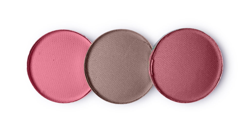 Rose Glow Blush Palette - SWL Collection
