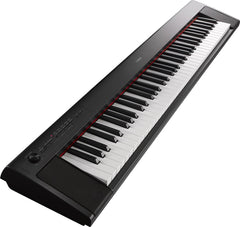 Yamaha Piaggero NP32 Keyboard