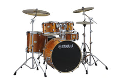 Yamaha Stage Custom Birch Drum Kit