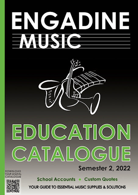 Semester 2 Education Catalogue