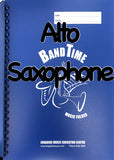 Alto Saxophone BandTime Shop