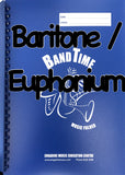 Baritone / Euphonium BandTime Shop