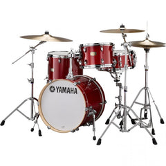 Yamaha Stage Custom Bop Drum Kit