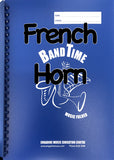 French Horn BandTime Shop