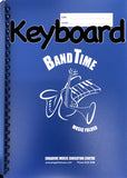 Keyboard BandTime Shop