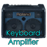 keyboard amplifier