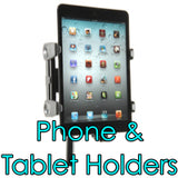 phone and tablet holders