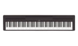 Yamaha P45 Digital Piano