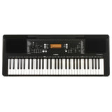 Yamaha PSRE363 Keyboard