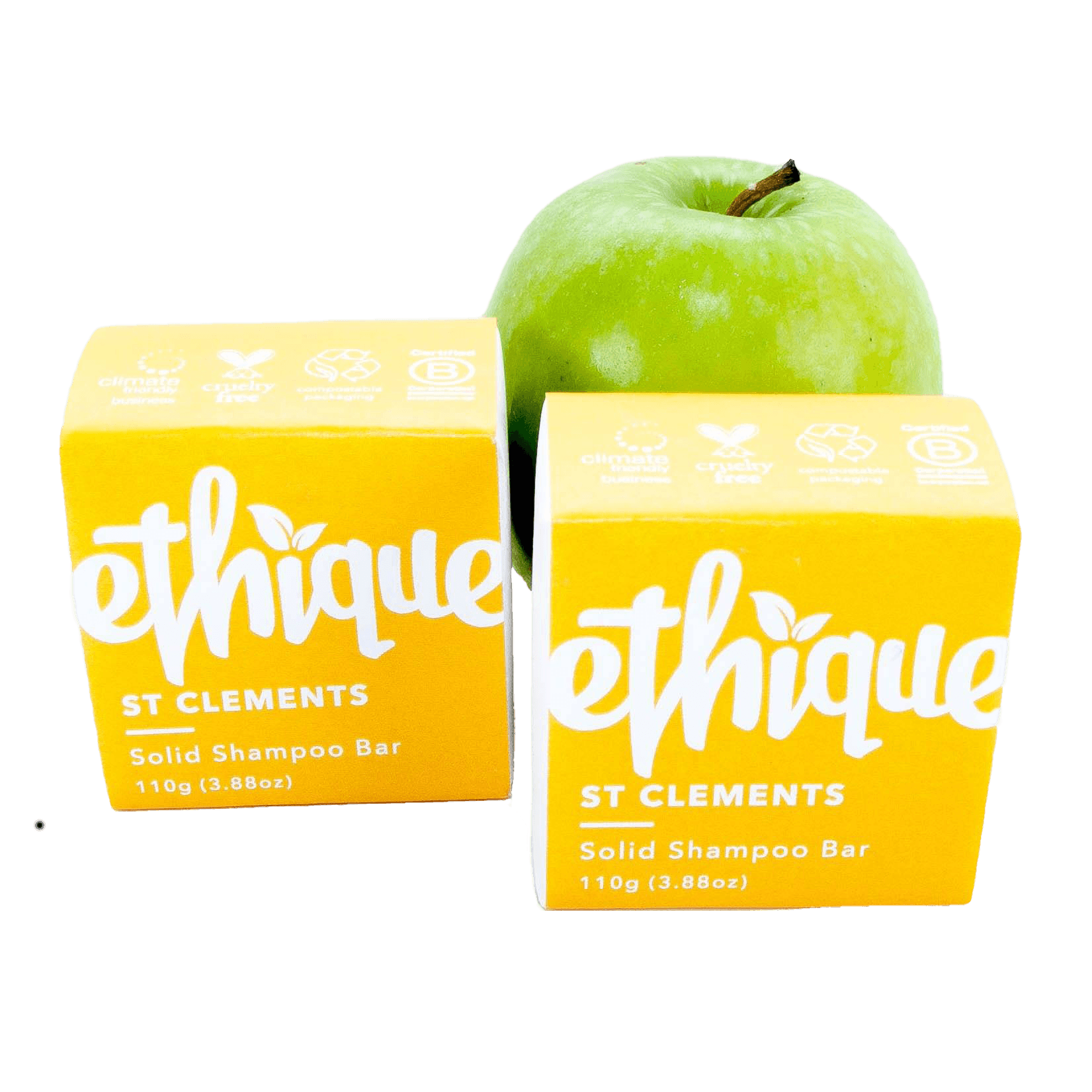 Ethique Shampoo Bars – Sustainability Trust