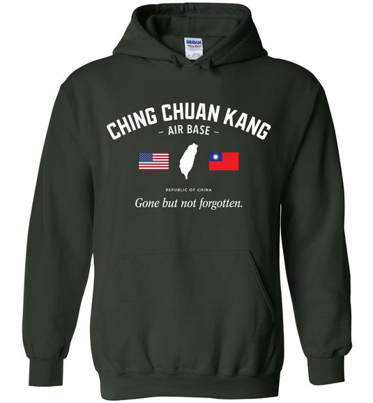Ching Chuan Kang AB "GBNF" - Men's/Unisex Hoodie