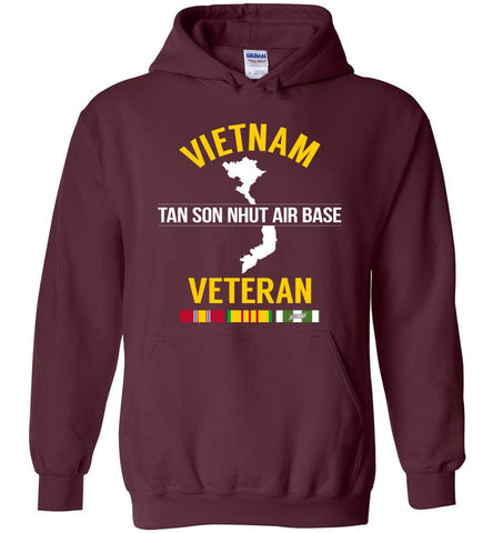 Shop for Tan Son Nhut Air Base at Wandering I Store: Air Force, Army ...