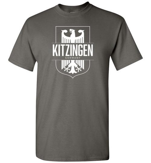 Kitzingen, Germany - Men's/Unisex Standard Fit T-Shirt