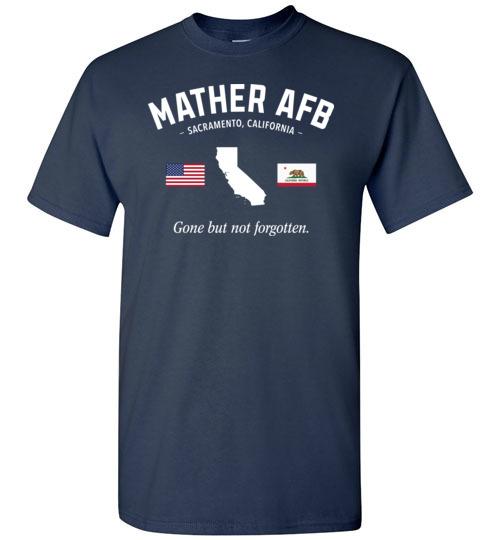 England AFB GBNF Standard Fit T-Shirt