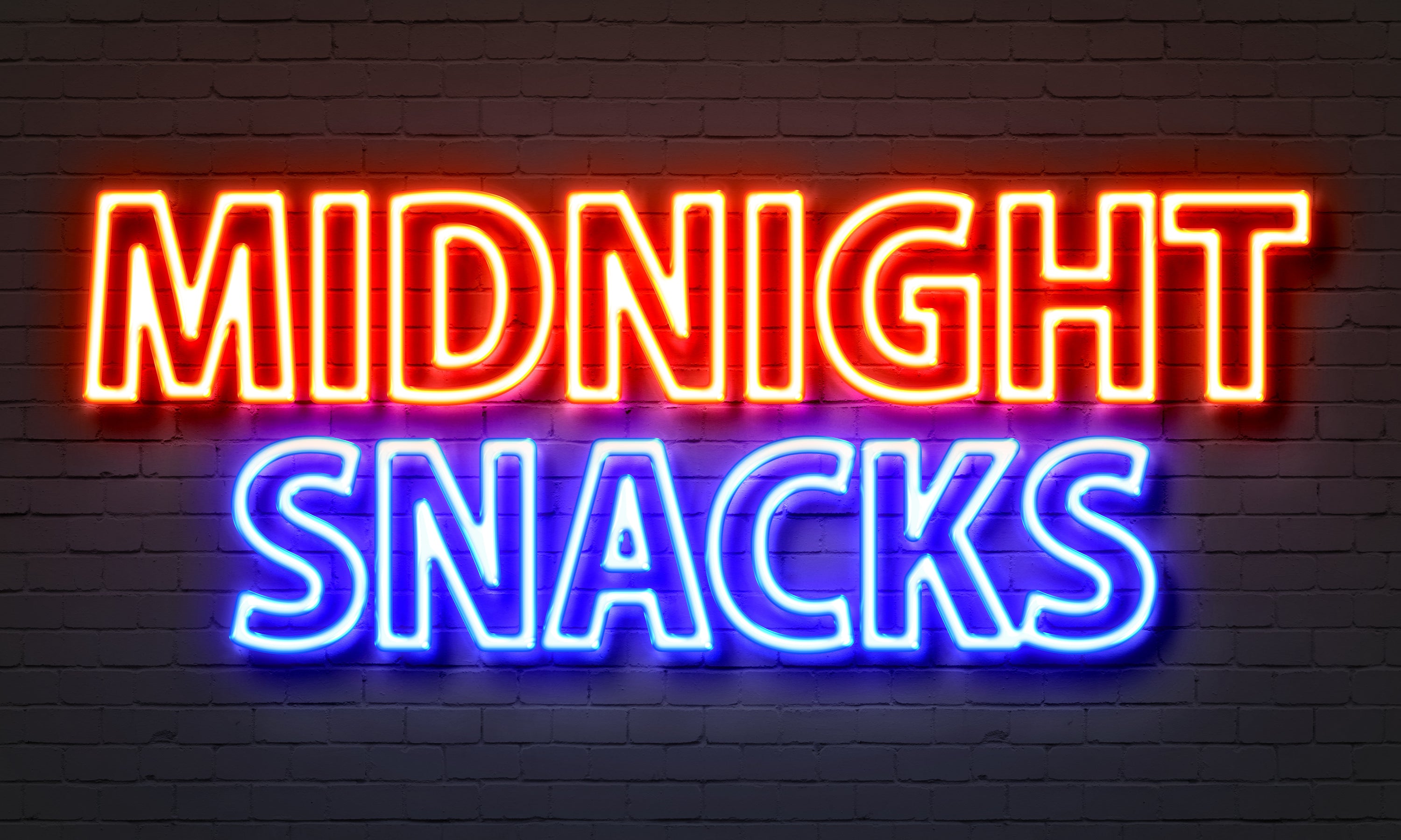 Midnight Snacks No Longer A Guilty Pleasure Foods Alive Inc 