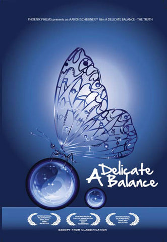 A Delicate Balance Documentary - Foods Alive