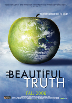 Beautiful Truth Documentary - Foods Alive
