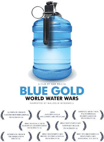 Blue Gold Documentary - Foods Alive