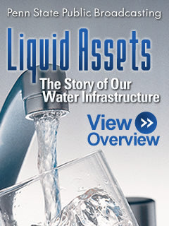 Liquid Assets Documentary - Foods Alive
