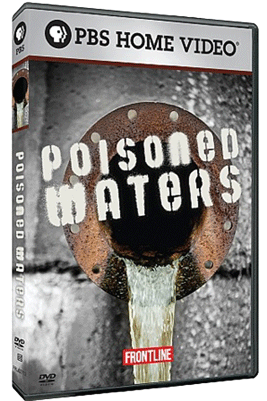 Poisoned Waters Documentary - Foods Alive