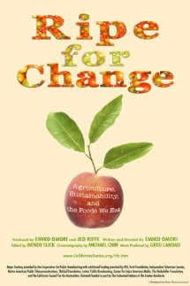 Ripe for Change Documentary - Foods Alive