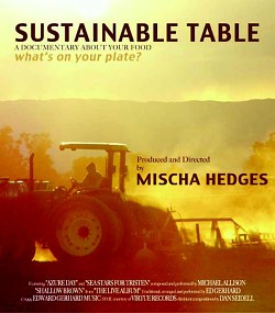 Sustainable Table Documentary - Foods Alive