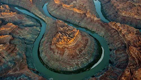 The Colorado River Documentary - Foods Alive