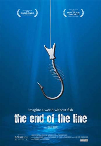 The End of the Line Documentary - Foods Alive