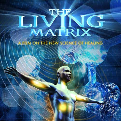 The Living Matrix Documentary - Foods Alive