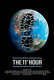 The 11th Hour Documentary - Foods Alive