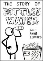 The Story of Bottled Water Documentary - Foods Alive