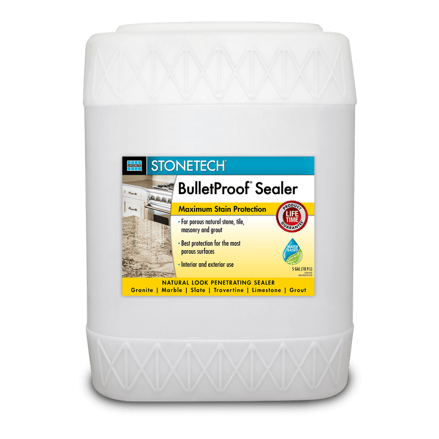 TEC Premium Tile Adhesive Universal Mastic Ceramic Tile Mastic (3.5-Gallons  at