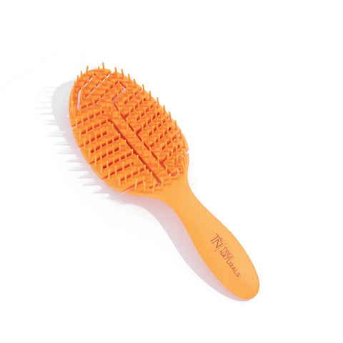 Detangling Hair Brush by Tree Naturals