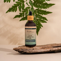 Tree Naturals Hair Growth Oil