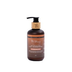 Tree Naturals Rice Flower & Shea Leave In Conditioner