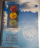 Food Safe Workbook