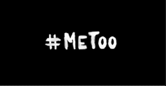 #MeToo