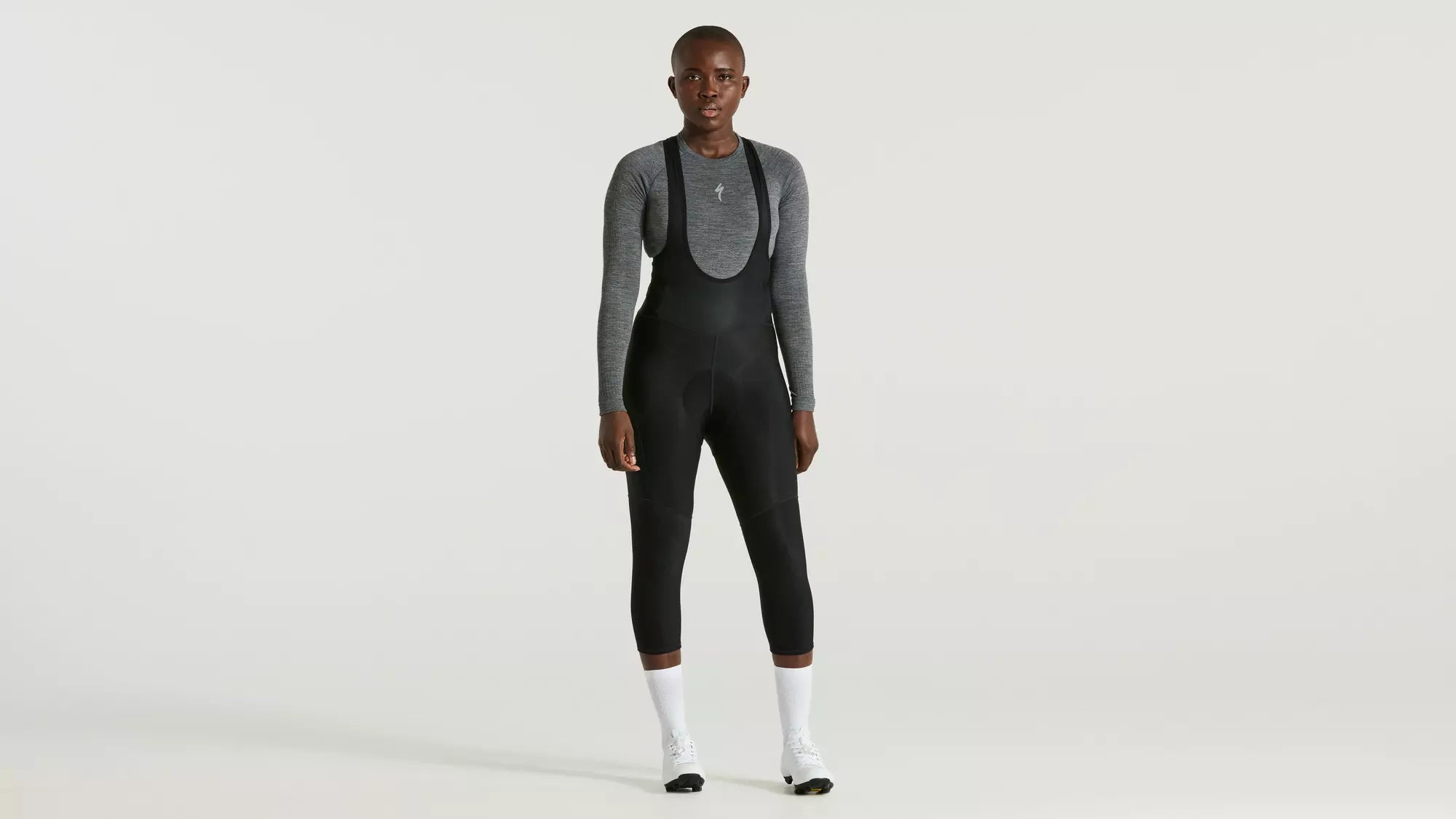Specialized Adventure Thermal Bib Knicker w/ SWAT Women's