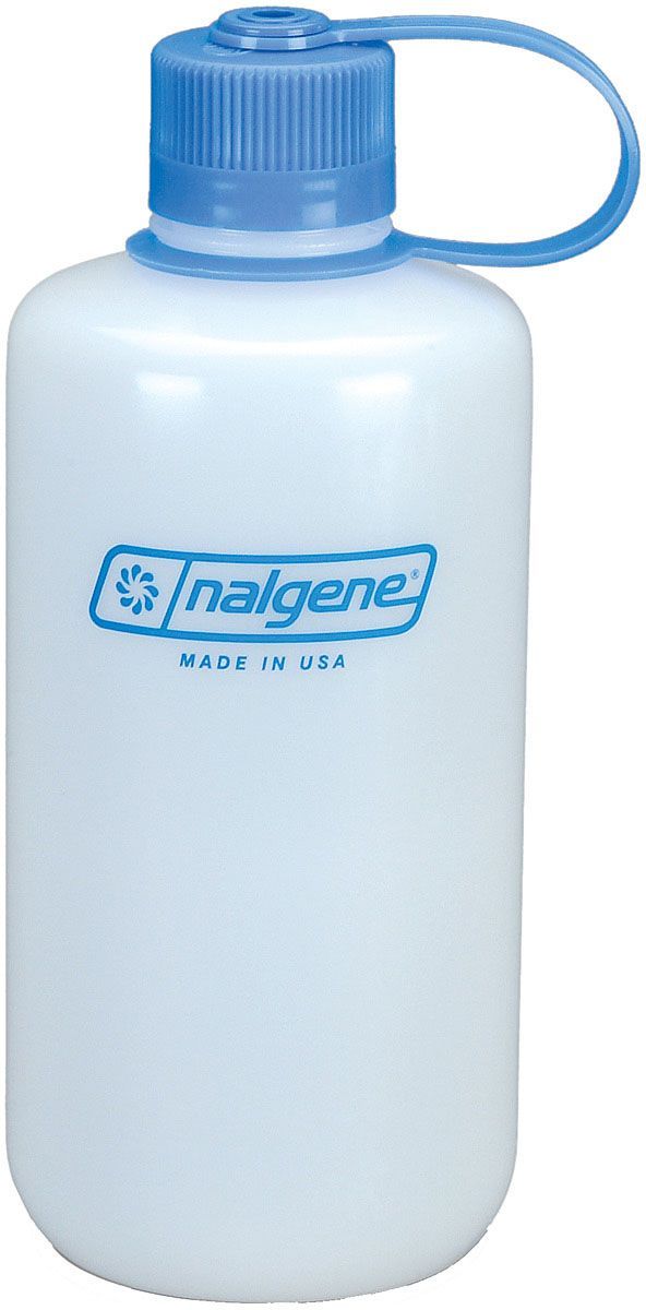 Nalgene Ultralite HDPE Narrow Mouth | Miyar Adventures