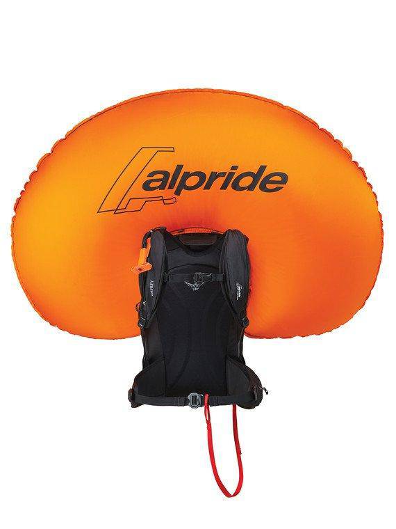 Osprey Soelden Pro Avalanche Airbag Pack 32L