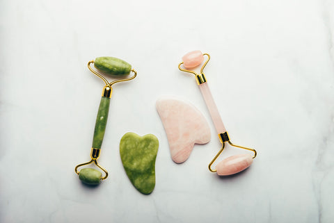 gua sha tools