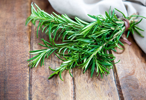 Fresh Rosemary