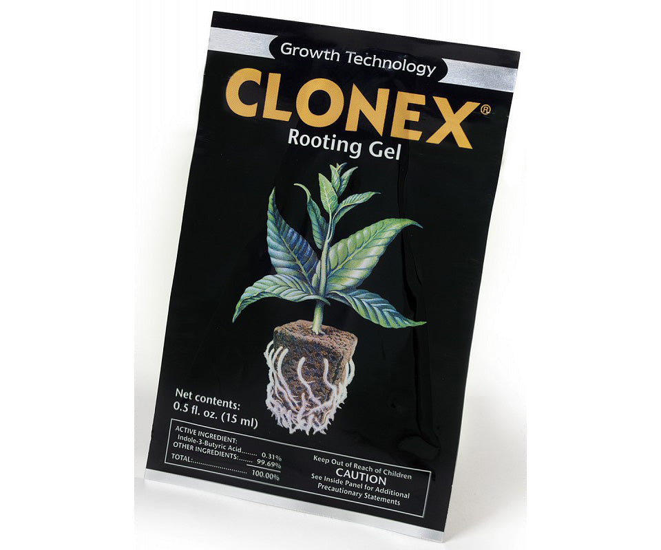 growth technology clonex clone solution