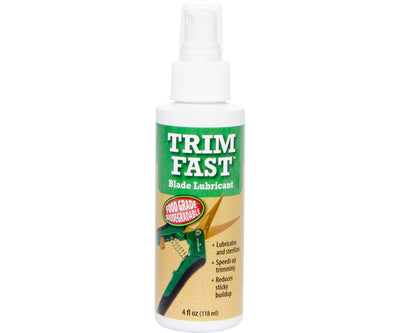 Trim Fast Precision Pruner and Scissor Sharpener