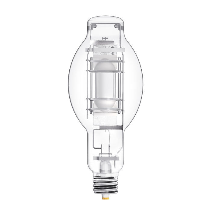 600 watt metal halide lamp