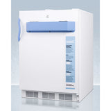 Accucold 24" Wide Built-In All-Refrigerator, ADA Compliant