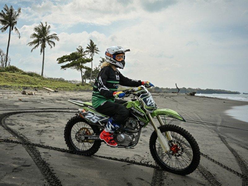 klx off road