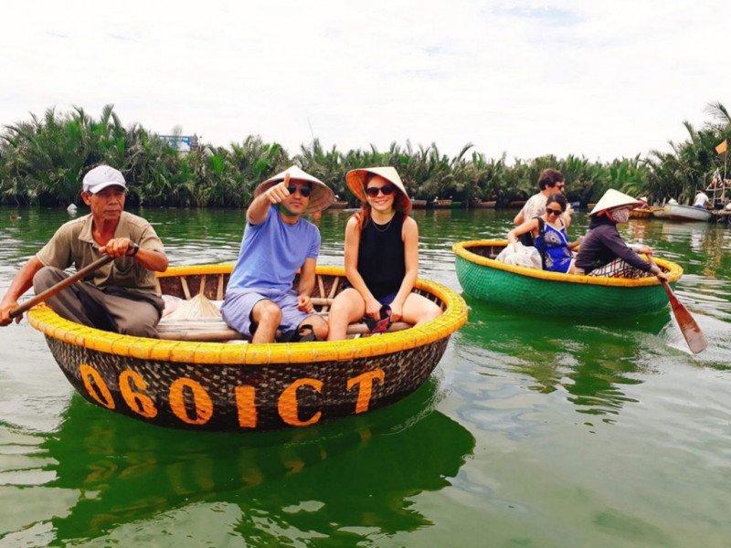 hoi an fishing tour